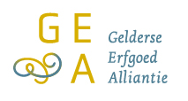Erfgoed Alliantie logo